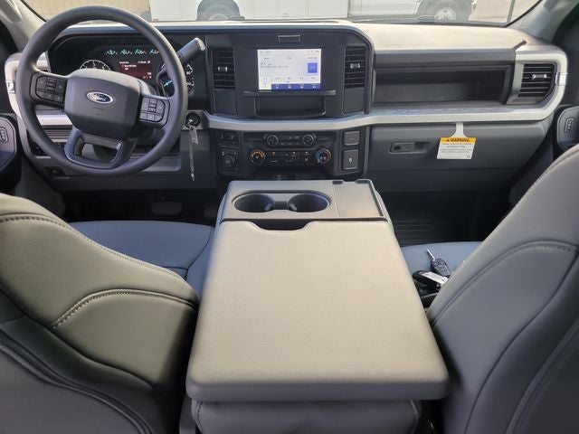 2026 Ford F-350SD DRW