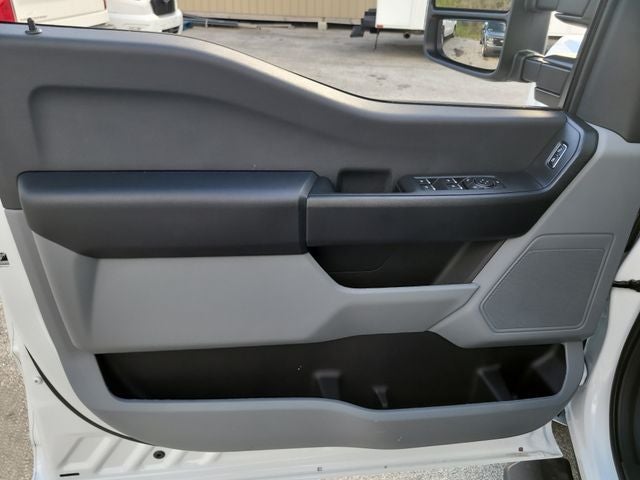 2026 Ford F-350SD DRW
