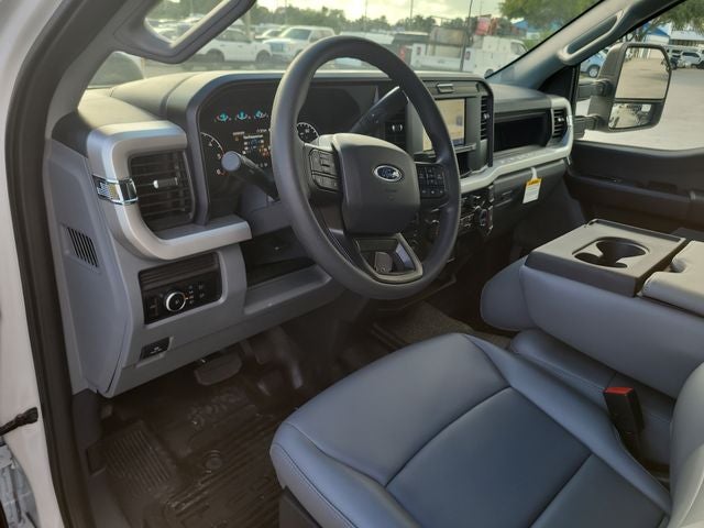 2026 Ford F-350SD DRW