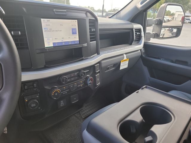 2026 Ford F-350SD DRW