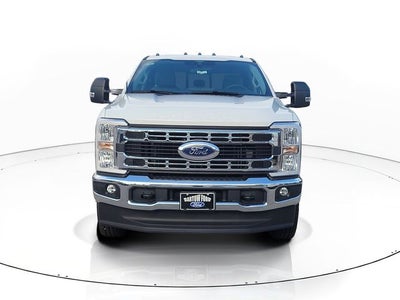 2026 Ford F-350SD DRW