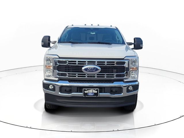 2026 Ford F-350SD DRW