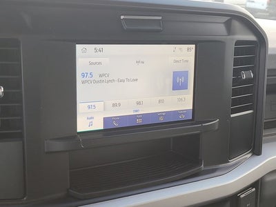 2026 Ford F-350SD DRW