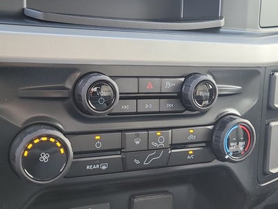 2026 Ford F-350SD DRW