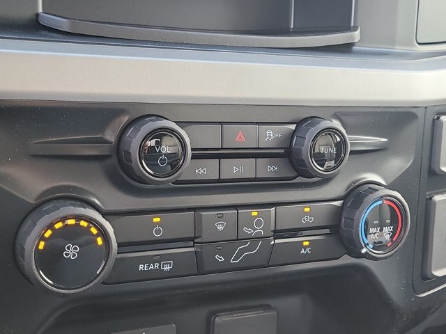 2026 Ford F-350SD DRW