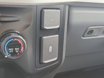 2026 Ford F-350SD DRW