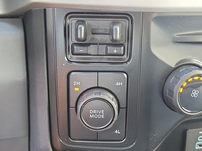 2026 Ford F-350SD DRW