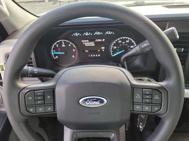 2026 Ford F-350SD DRW