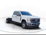 2026 Ford F-350SD DRW