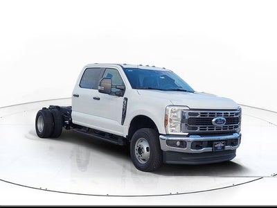 2026 Ford F-350SD DRW