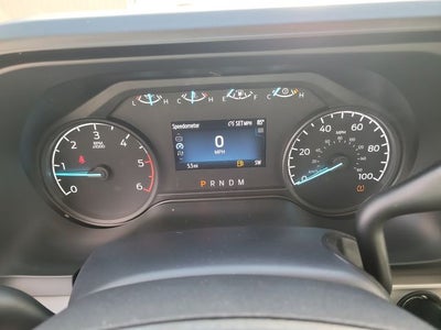 2026 Ford F-350SD DRW