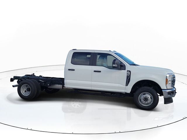 2026 Ford F-350SD DRW