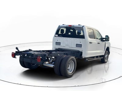 2026 Ford F-350SD DRW