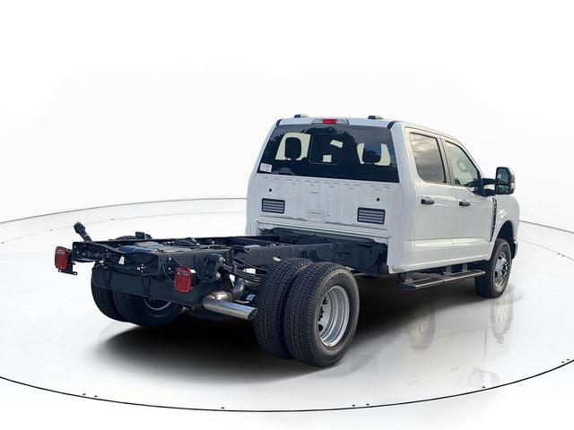 2026 Ford F-350SD DRW