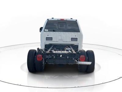 2026 Ford F-350SD DRW
