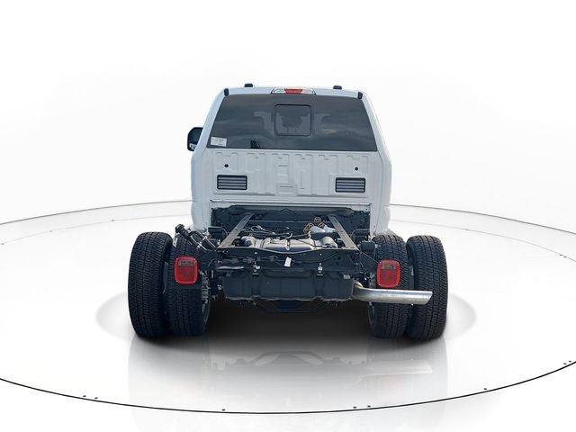 2026 Ford F-350SD DRW