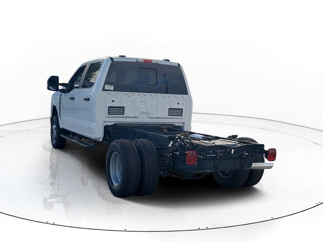 2026 Ford F-350SD DRW