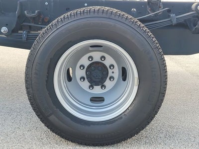 2026 Ford F-350SD DRW