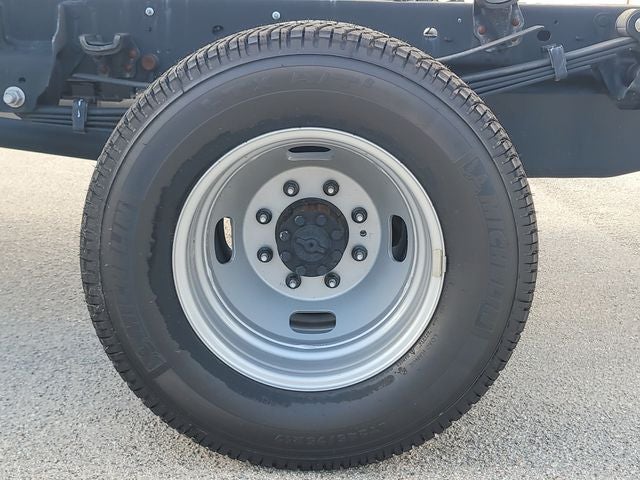 2026 Ford F-350SD DRW