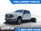 2026 Ford F-350SD DRW