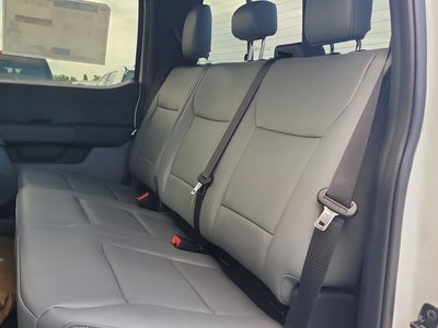 2026 Ford F-350SD DRW