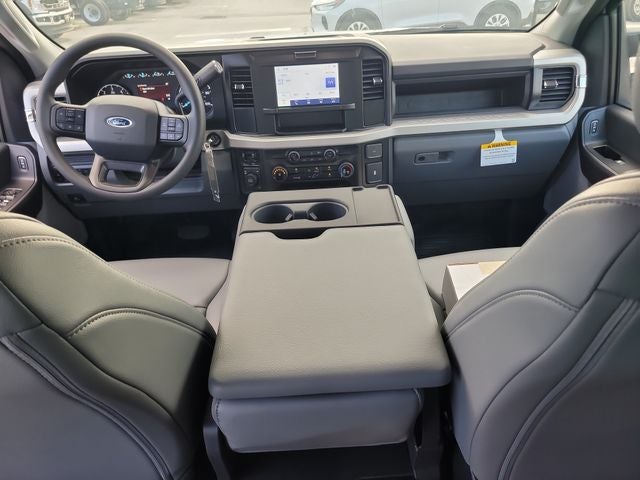 2026 Ford F-350SD DRW