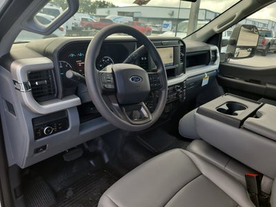2026 Ford F-350SD DRW