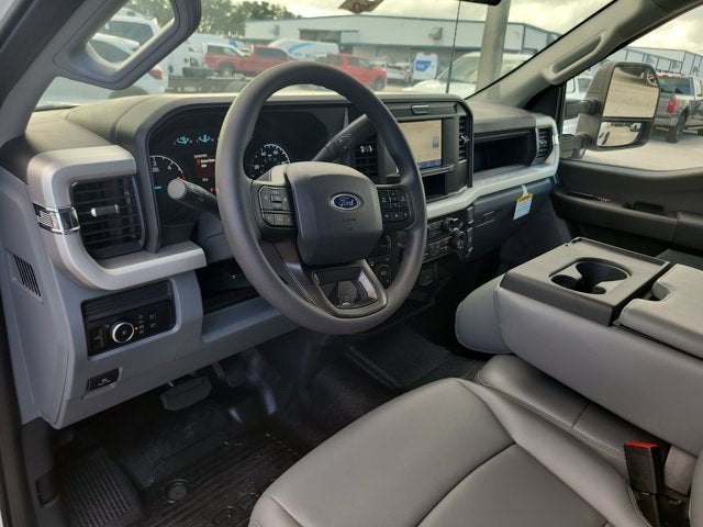 2026 Ford F-350SD DRW