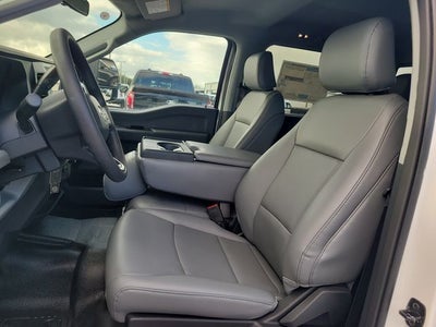 2026 Ford F-350SD DRW
