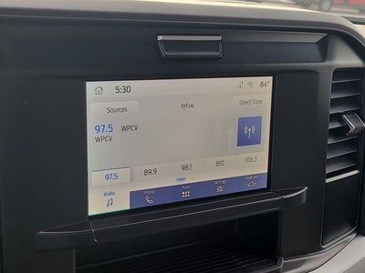 2026 Ford F-350SD DRW