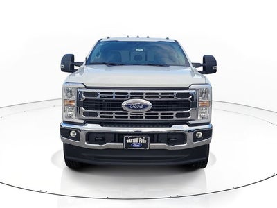 2026 Ford F-350SD DRW