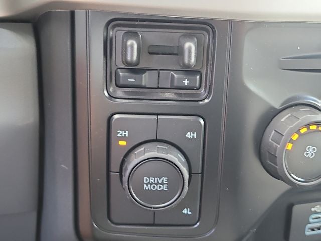 2026 Ford F-350SD DRW