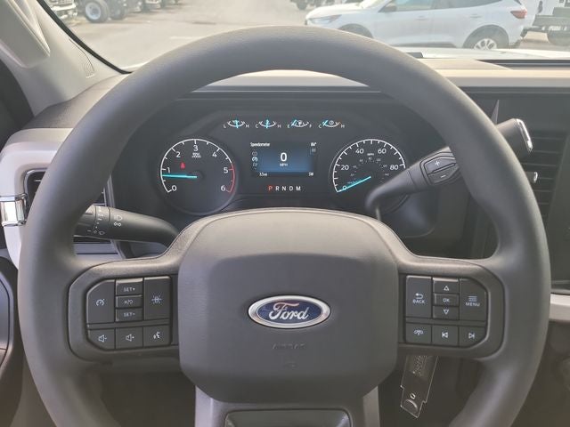 2026 Ford F-350SD DRW