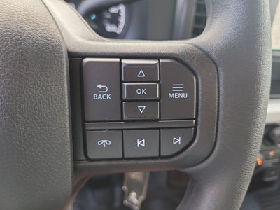 2026 Ford F-350SD DRW