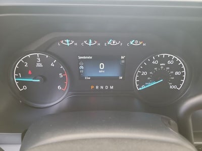 2026 Ford F-350SD DRW