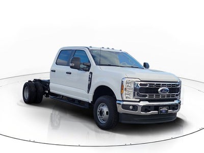 2026 Ford F-350SD DRW