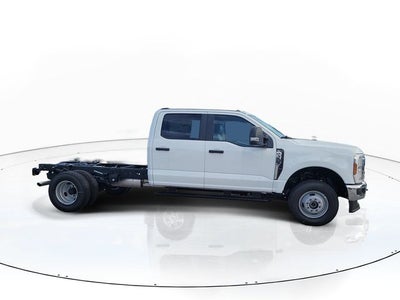 2026 Ford F-350SD DRW