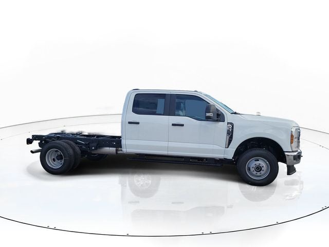 2026 Ford F-350SD DRW