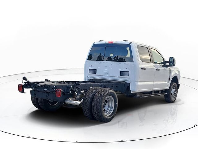 2026 Ford F-350SD DRW
