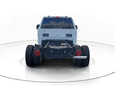 2026 Ford F-350SD DRW
