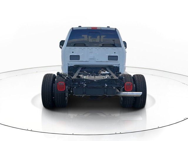 2026 Ford F-350SD DRW