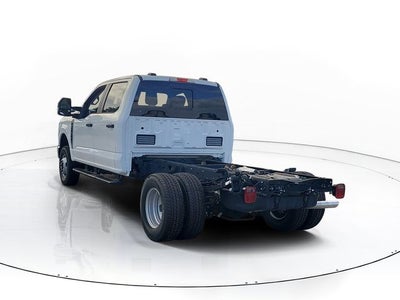 2026 Ford F-350SD DRW