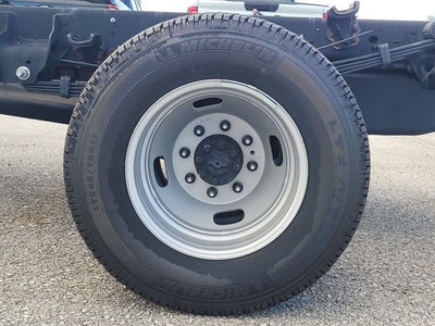 2026 Ford F-350SD DRW