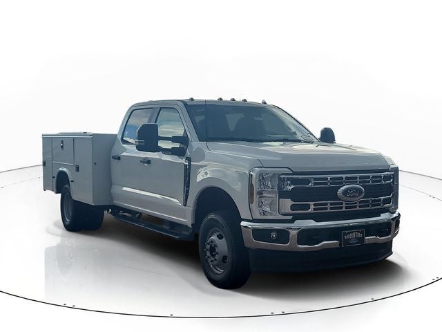 2026 Ford F-350SD XL DRW