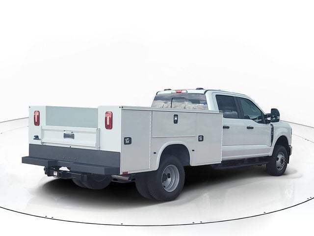 2026 Ford F-350SD XL DRW