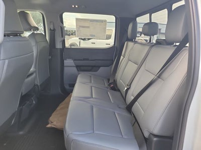 2026 Ford F-350SD XL DRW