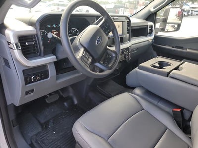 2026 Ford F-350SD XL DRW