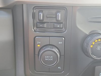 2026 Ford F-350SD XL DRW