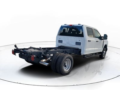 2026 Ford F-350SD XL DRW