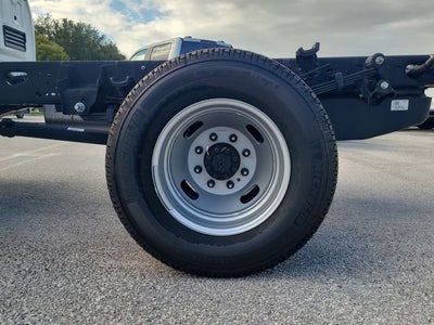 2026 Ford F-350SD XL DRW